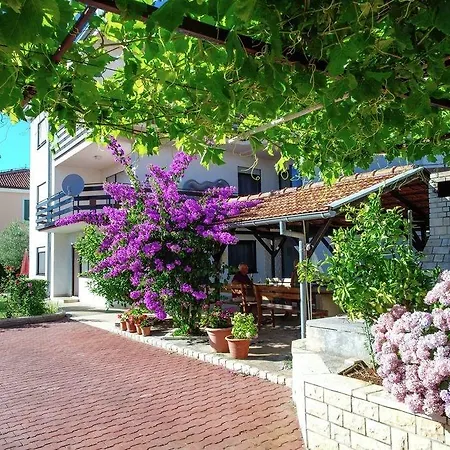 One-bedroom In Zadar I