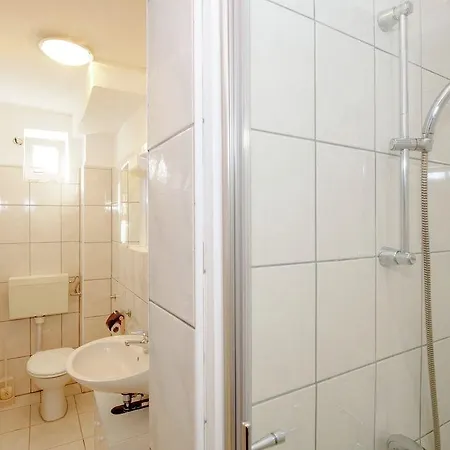 One-bedroom In Zadar I ディクロ