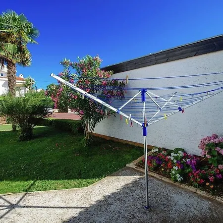 One-bedroom In Zadar I アパート ディクロ