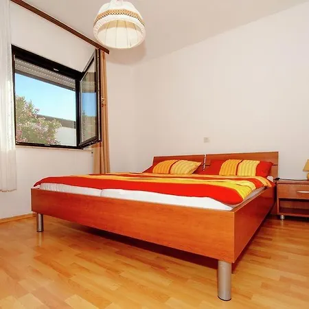 One-bedroom In Zadar I * ディクロ