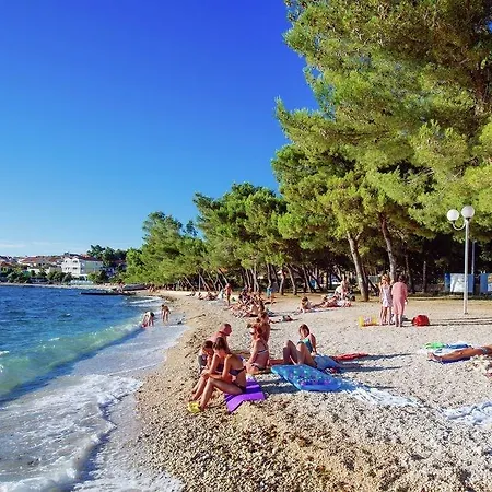 One-bedroom In Zadar I *