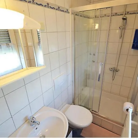 One-bedroom In Zadar I *