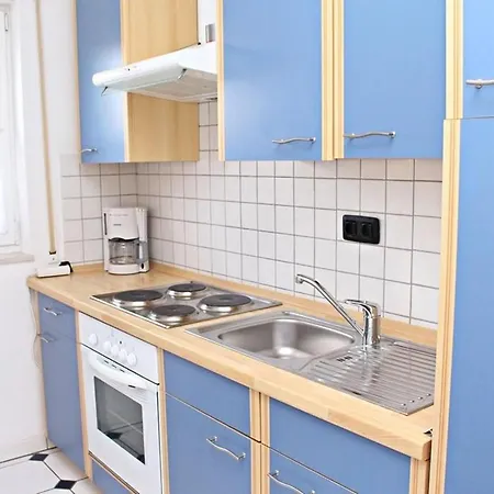アパート One-bedroom In Zadar I