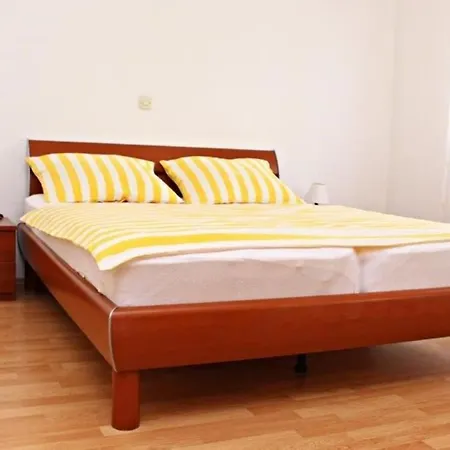 Апартаменты One-bedroom In Zadar I Дикло