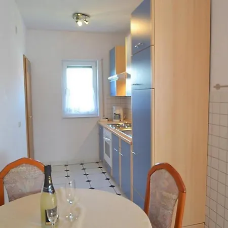 Апартаменты One-bedroom In Zadar I *