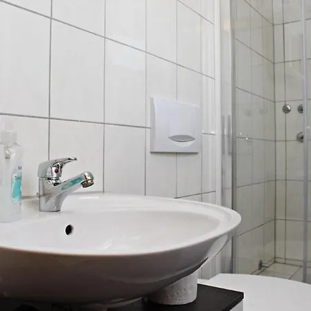 Апартаменты One-bedroom In Zadar I *